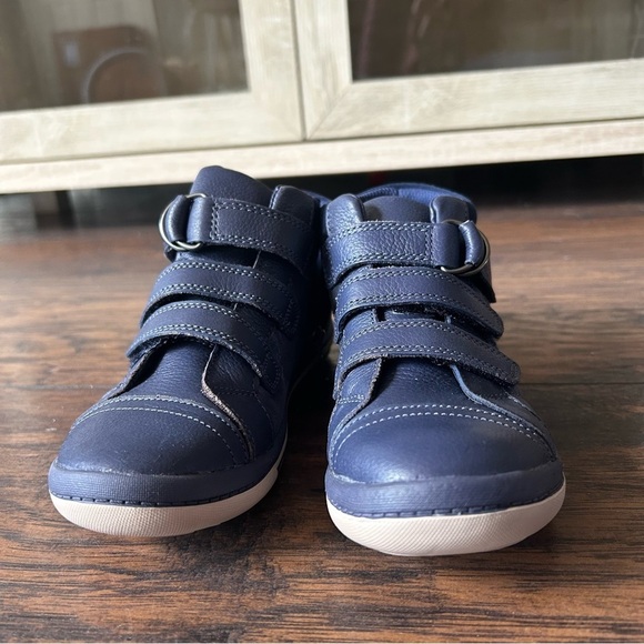 Clarks, Girls, Boots - Picture 2 of 12